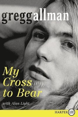 My Cross to Bear (Large Print) 1