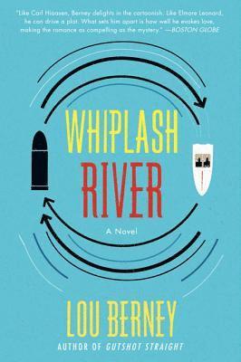 Whiplash River 1