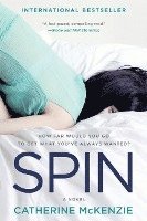 Catherine McKenzie - Spin, Häftad