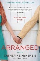 Catherine McKenzie - Arranged, Häftad