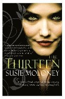Susie Moloney - The Thirteen, Häftad