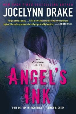 Angel's Ink 1