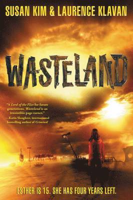 Wasteland