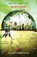 Sarah Crossan - Resist, Häftad