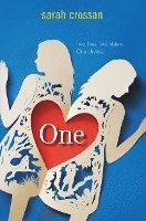 Sarah Crossan - One, Inbunden