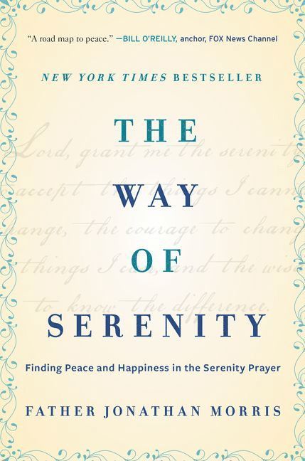 The Way of Serenity 1