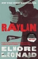 Elmore Leonard - Raylan, Häftad