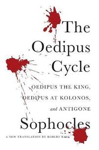bokomslag The Oedipus Cycle