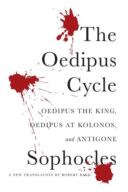 The Oedipus Cycle 1