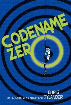 Codename Zero 1