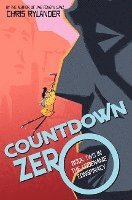 bokomslag Countdown Zero