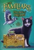 bokomslag Palace of Dreams