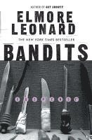 Elmore Leonard - Bandits, Häftad