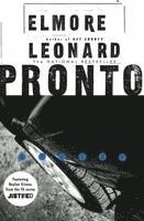 Elmore Leonard - Pronto, Häftad
