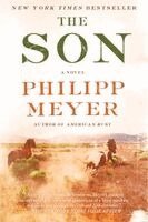 Philipp Meyer - The Son, Häftad