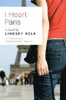 bokomslag I Heart Paris