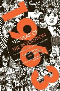 bokomslag 1963: The Year of the Revolution