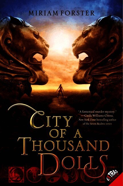 City of a Thousand Dolls