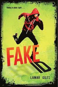 bokomslag Fake Id
