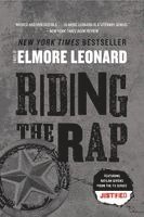 Elmore Leonard - Riding the Rap, Häftad
