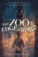 Zoo At The Edge Of The World 1