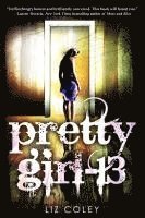 bokomslag Pretty Girl-13
