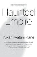 bokomslag Haunted Empire: Apple After Steve Jobs