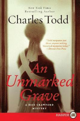 An Unmarked Grave 1