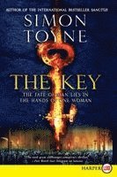 Simon Toyne - The Key, Häftad