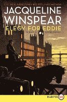 bokomslag Elegy for Eddie: A Maisie Dobbs Novel
