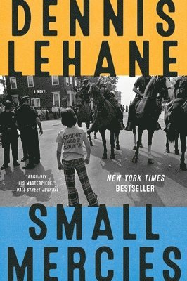 Small Mercies 1