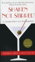 Shaken Not Stirred 1