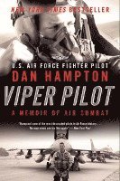 bokomslag Viper Pilot