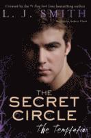 bokomslag Secret Circle: The Temptation