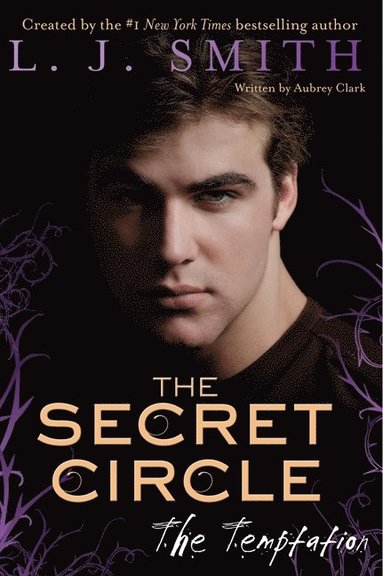bokomslag Secret Circle: The Temptation