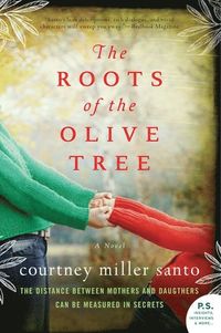 bokomslag Roots of the Olive Tree