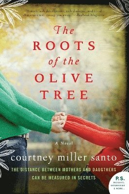 The Roots of the Olive Tree 1