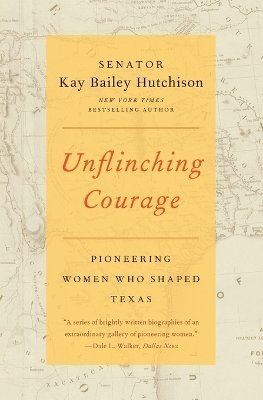 Unflinching Courage 1