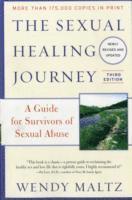 bokomslag The Sexual Healing Journey