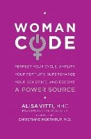 bokomslag Womancode