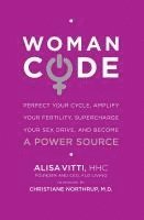 bokomslag WomanCode