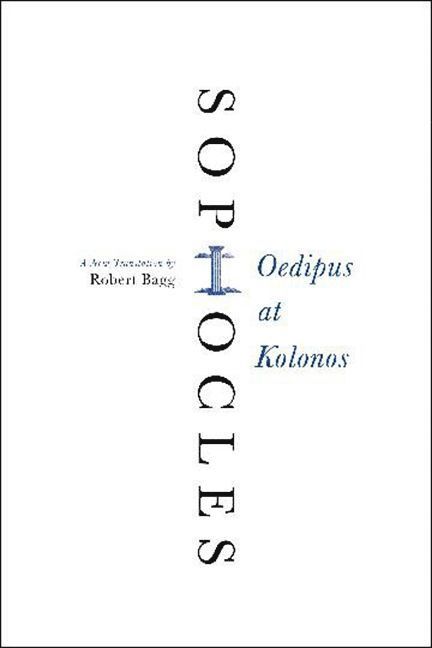 Oedipus at Kolonos