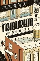 bokomslag Triburbia