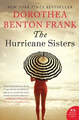 Hurricane Sisters 1