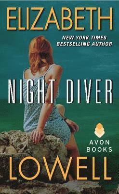 Elizabeth Lowell - Night Diver, Pocket