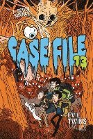 Case File 13 #3: Evil Twins 1