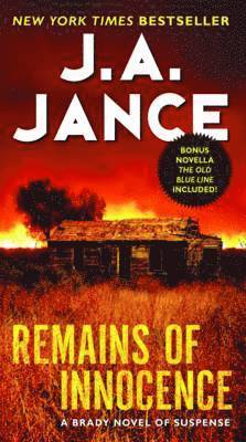 Remains of Innocence