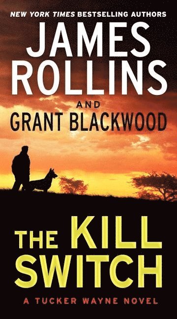 The Kill Switch 1