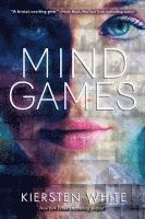 Kiersten White - Mind Games, Häftad