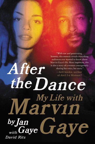 Jan Gaye, David Ritz - After the Dance, Häftad